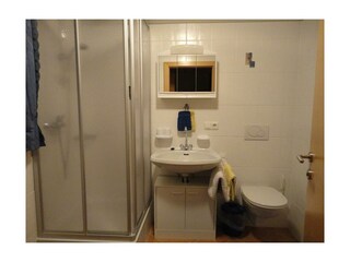 Dusche