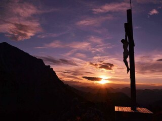 Abendstimmung