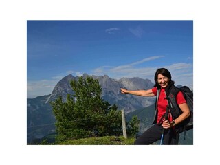 Wandern
