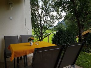 Appartamento Ferienwohnung Rettenschöss