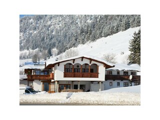 Rauwieslhof Walchsee - Ihr Winterurlaub