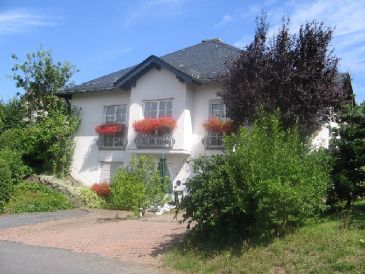 Ferienwohnung Haus Rita "Maarhexenhaus"