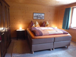 Schflafzimmer