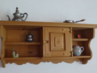 Holiday apartment Lauterbrunnen Features 15
