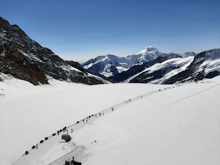 Jungfraujoch