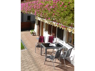 Holiday apartment Lauterbrunnen Outdoor Recording 8