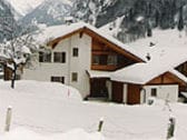 chalet Aurora