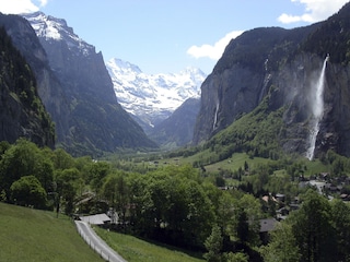 Lauterbrunnental