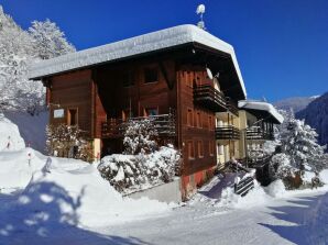 Holiday house Gästehaus Tavun - Wohnung Doris - Schruns - image1