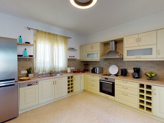 Villa Kamilari Caratteristiche 16