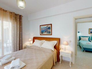 Villa Kamilari Caratteristiche 17