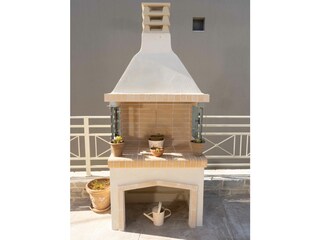 Villa Kamilari Buitenaudio-opname 12