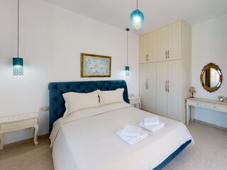 Villa Kamilari Características 19