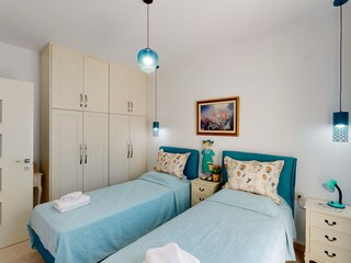 Villa Kamilari Características 23