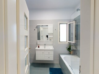 Villa Kamilari Características 25