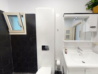 Villa Kamilari Características 26