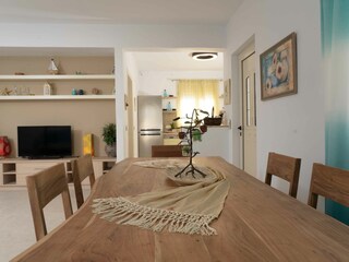 Villa Kamilari Caratteristiche 15