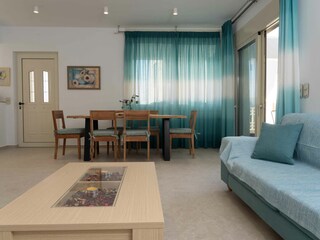 Villa Kamilari Caratteristiche 14