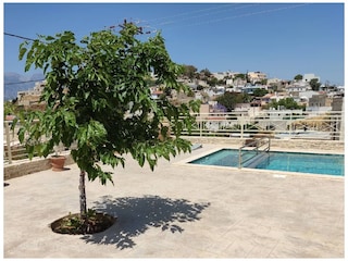 Villa Kamilari Außenaufnahme 7