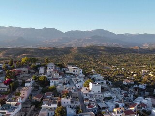 Villa Kamilari Entorno 30