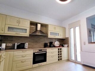 Villa Kamilari Características 28