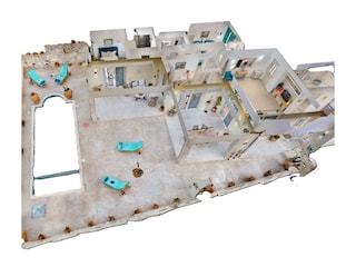 Villa Kamilari Außenaufnahme 8