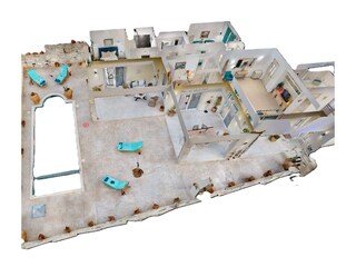 Villa Kamilari Enregistrement extérieur 8