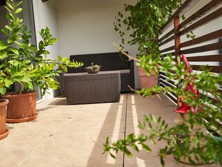 Appartamento per vacanze Innerschwand am Mondsee Registrazione all'aperto 8