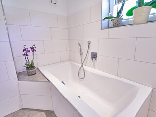 Appartamento per vacanze Innerschwand am Mondsee Caratteristiche 12