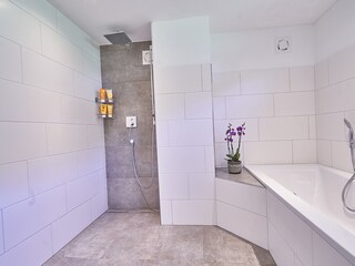 Appartamento per vacanze Innerschwand am Mondsee Caratteristiche 14