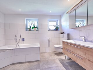 Appartamento per vacanze Innerschwand am Mondsee Caratteristiche 15