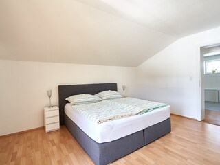 Appartamento per vacanze Innerschwand am Mondsee Caratteristiche 19