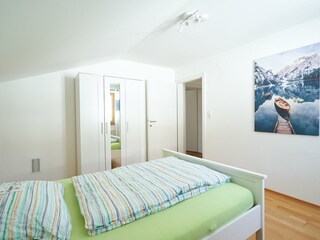 Appartamento per vacanze Innerschwand am Mondsee Caratteristiche 20