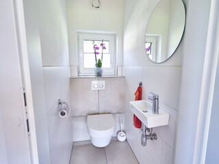 Appartamento per vacanze Innerschwand am Mondsee Caratteristiche 22