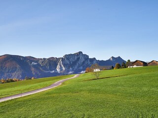 Appartamento per vacanze Innerschwand am Mondsee Ambiente 27
