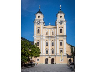 Appartamento per vacanze Innerschwand am Mondsee Ambiente 28