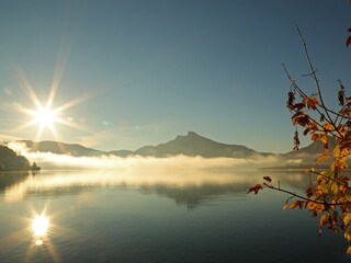 Appartamento per vacanze Innerschwand am Mondsee Ambiente 30