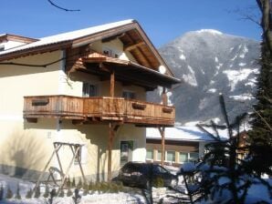 Apartment ZZZ Schiestl Margarethe und Herbert (abgemeldet) - Kaltenbach - image1