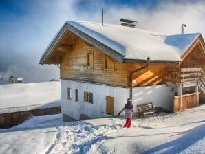 Apartment Chalet Alpengarten - Kaltenbach - image1