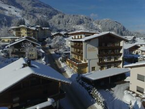 Apartment ZZZ Pension Gasser (abgemeldet) - Aschau im Zillertal - image1