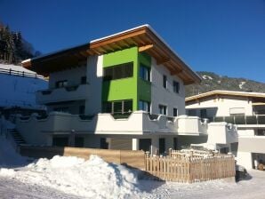 Apartment Haus Sabrina