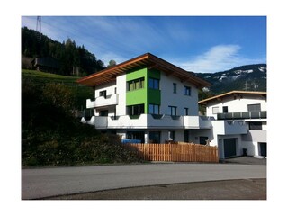 Haus Sabrina