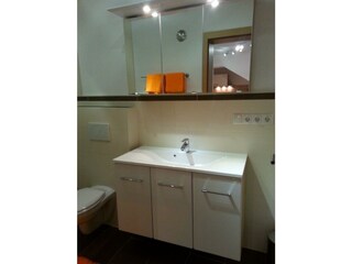 Badezimmer FEWO