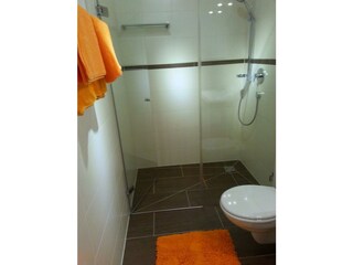 Badezimmer GARC