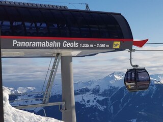 Spieljoch