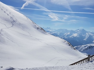 Wedelhütte Hochzillertal