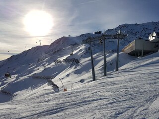 Sonnenjet Hochzillertal
