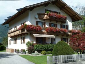 Apartment Appartements Hauser - Stumm - image1