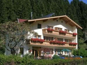 Apartment ZZZ Eberharter Theresia (abgemeldet) - Zell am Ziller - image1