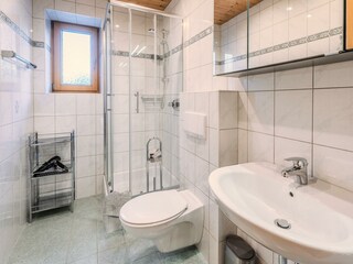 Bad Appartement Anna